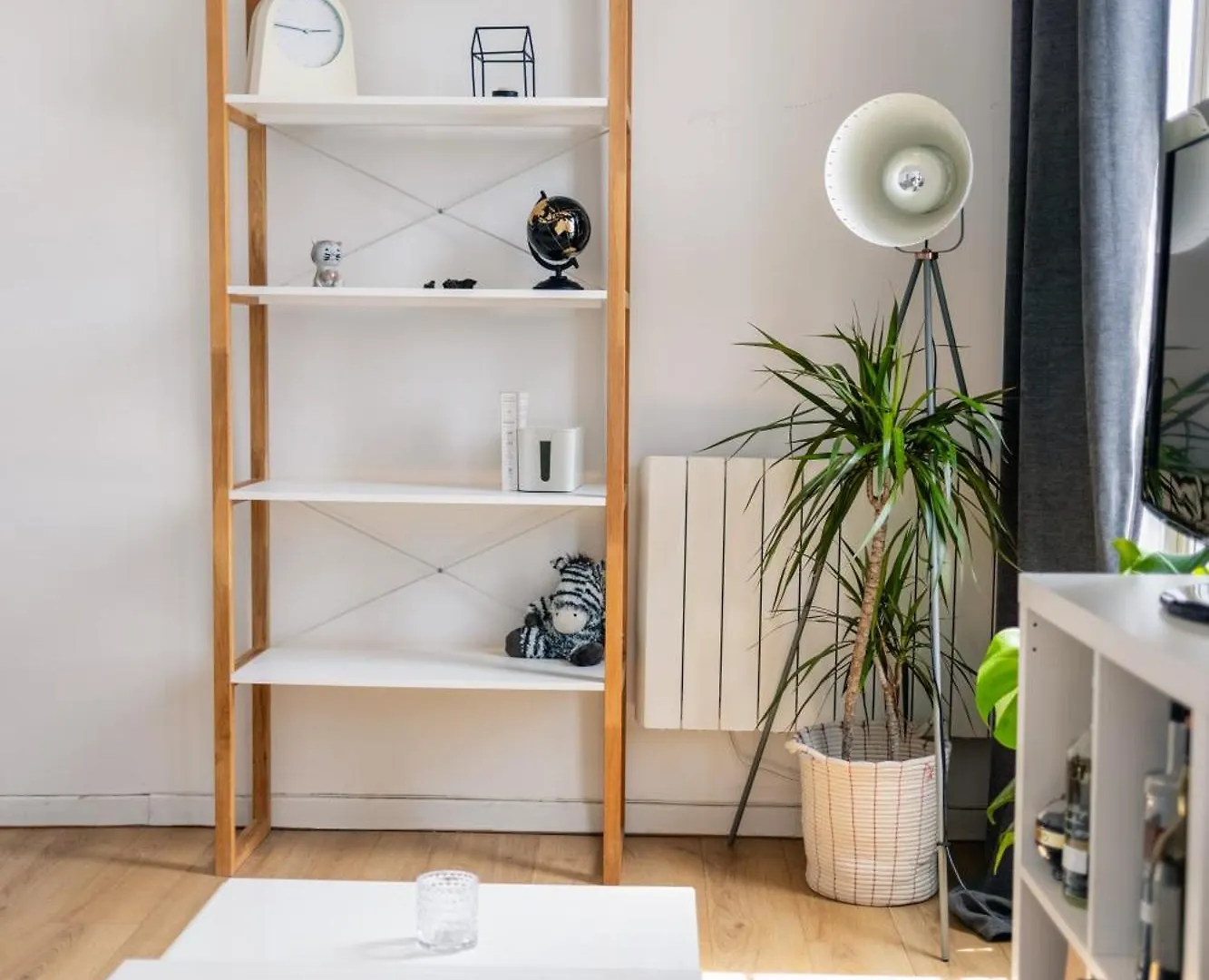 Cedric Lovely Loft Daire Paris 0*,